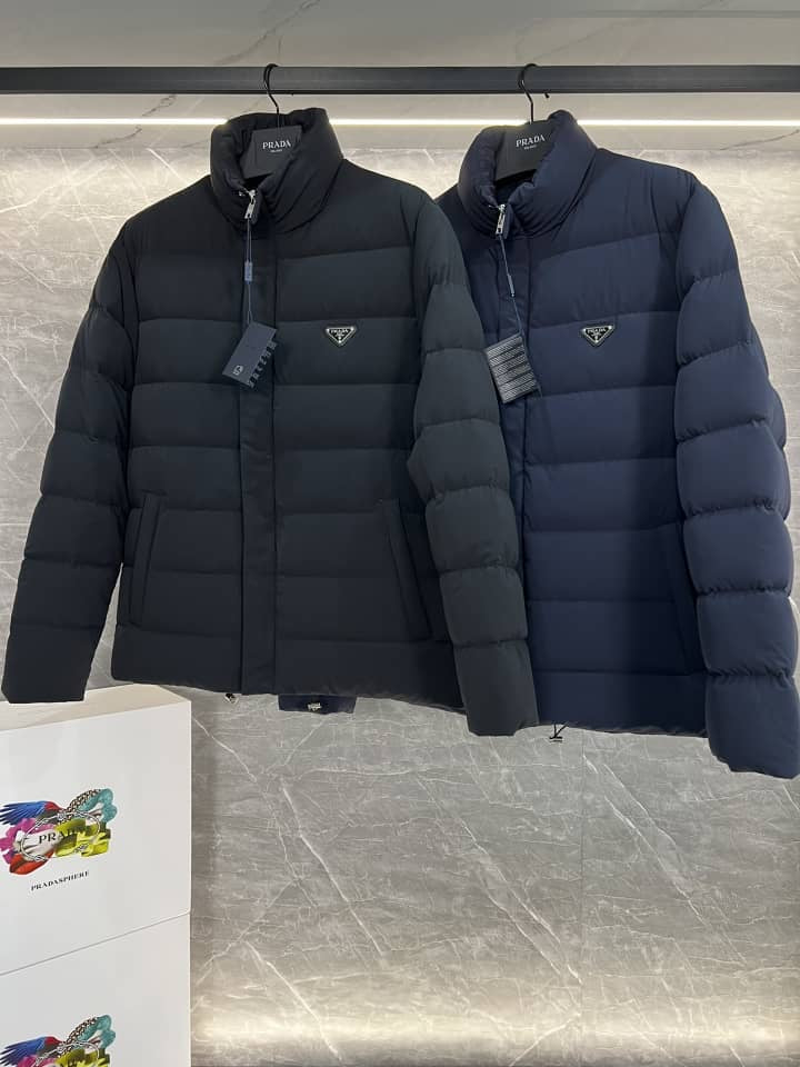 RADA JACKET (pre-order)