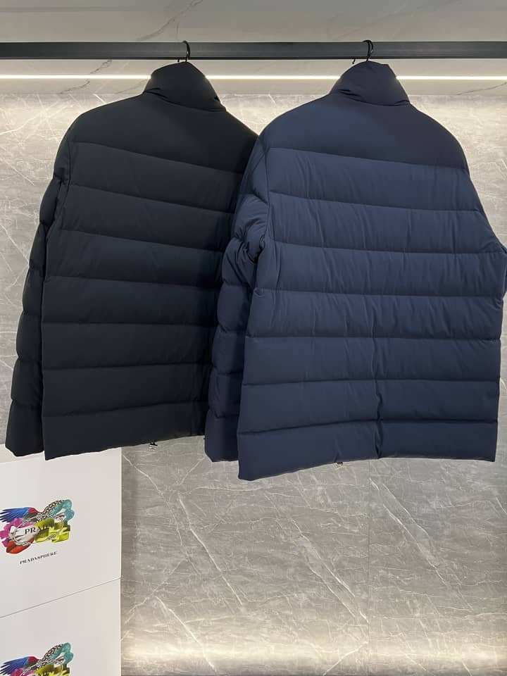 RADA JACKET (pre-order)