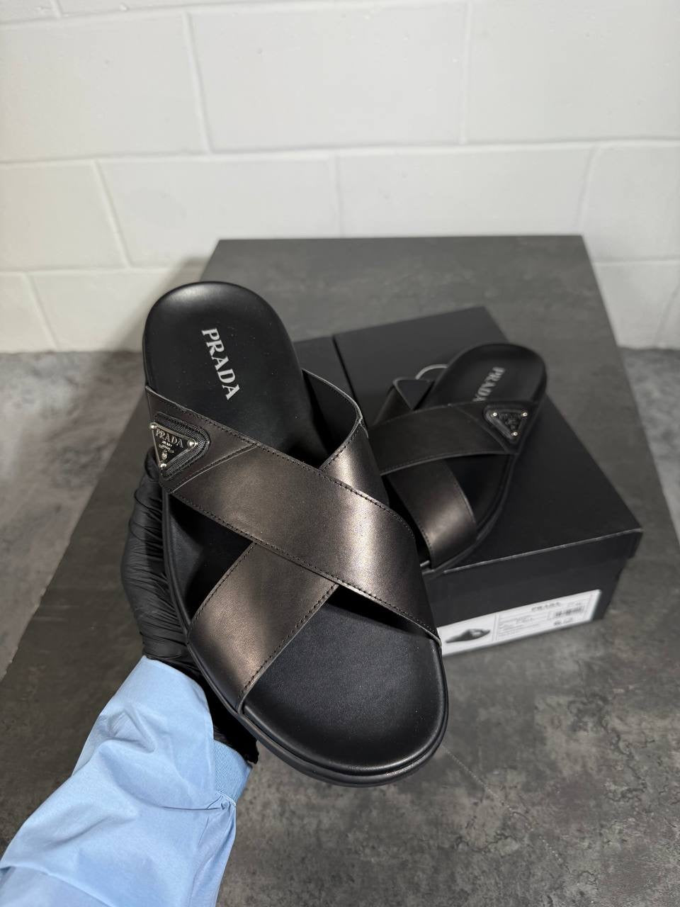 RADA SLIDERS MEN