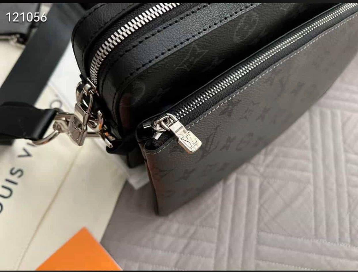 LVE - Trio bag(pre-order)