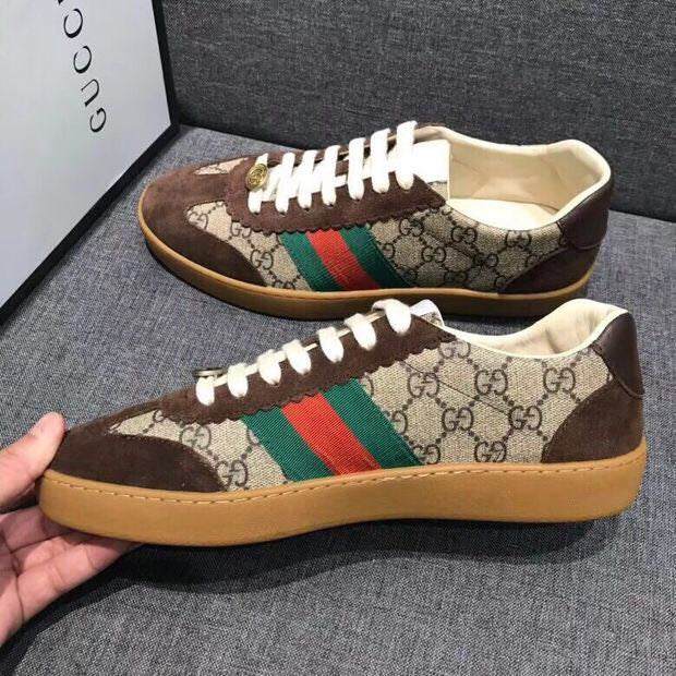 UCCI SNEAKER (pre-order)