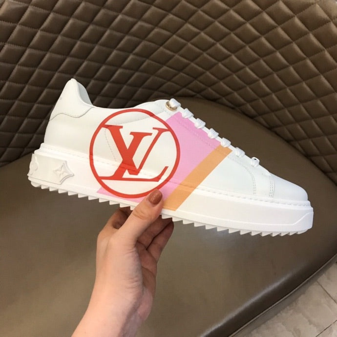 LVE SNEAKER (pre-order)