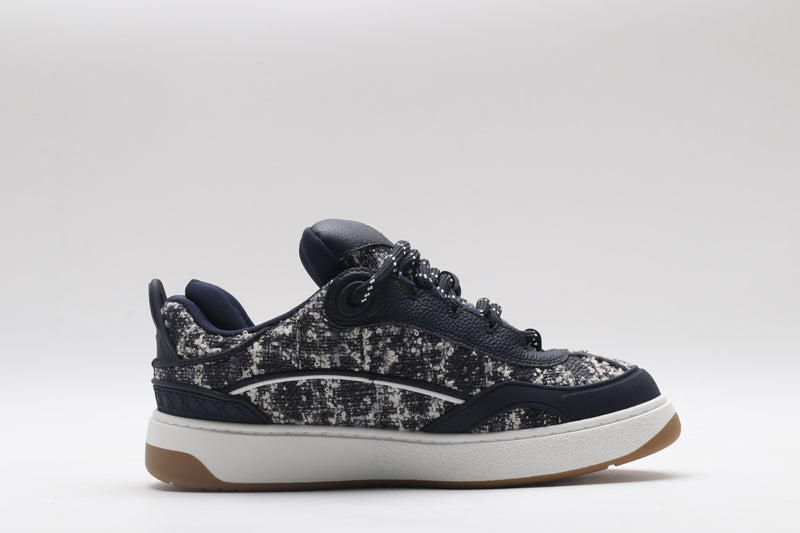 IOR TRAINERS Navy (pre-order)