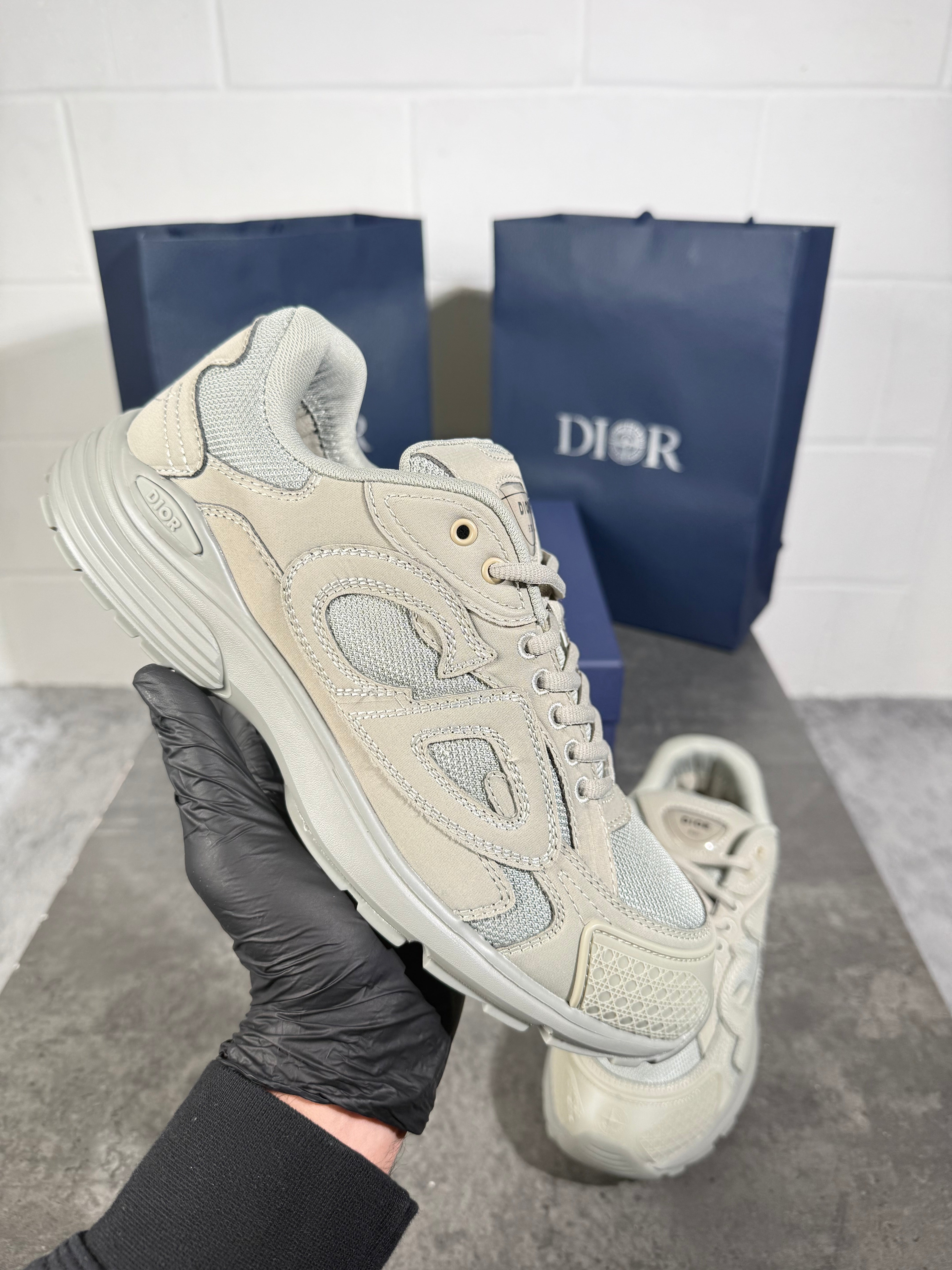 SI x B30 grey