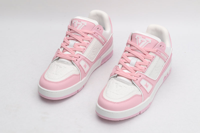LVE TRAINERS PINK (pre-order)