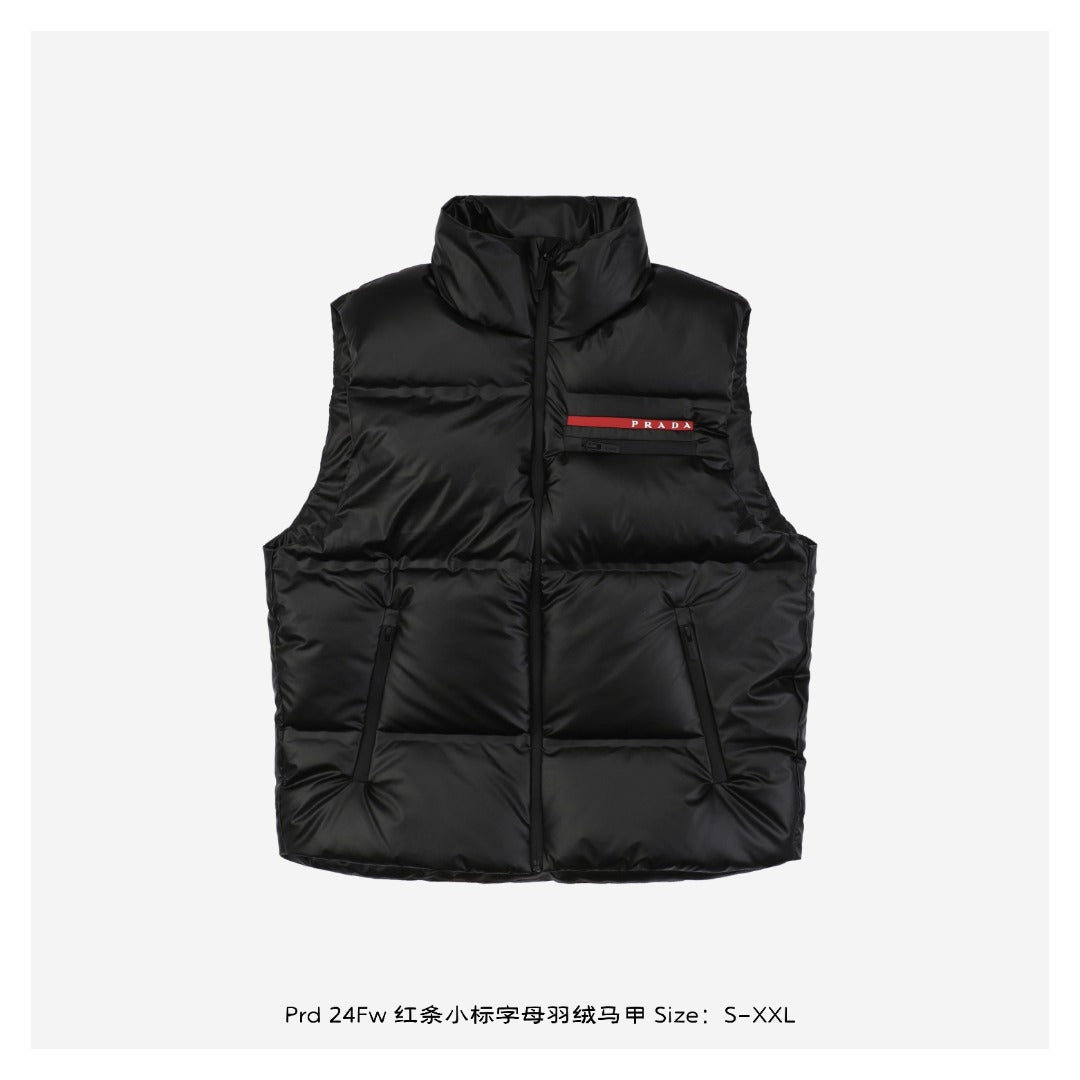 RADA BODYWARMER (pre-order)