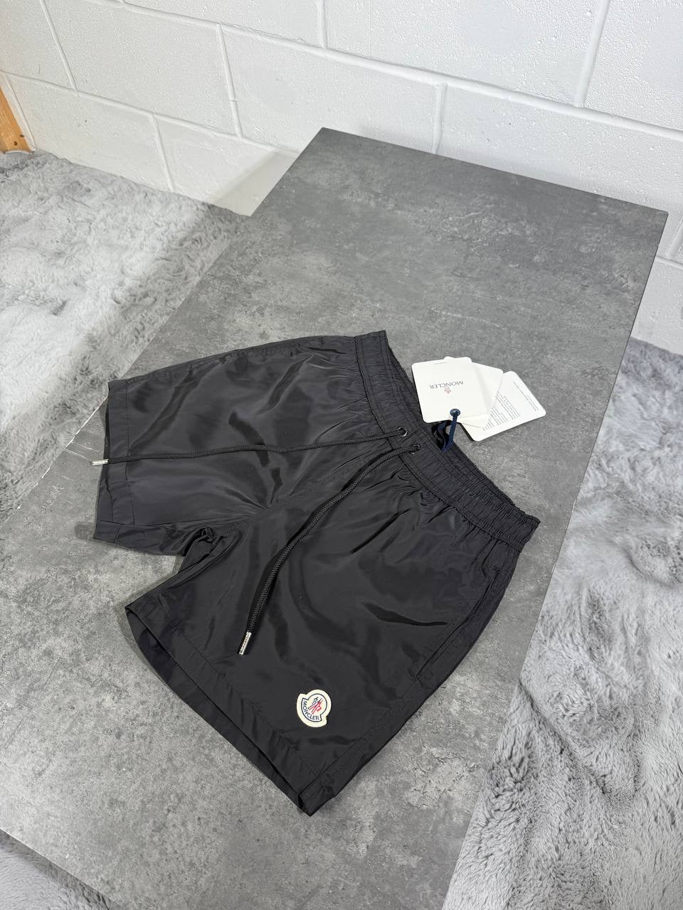MNCLR SWIM SHORTS