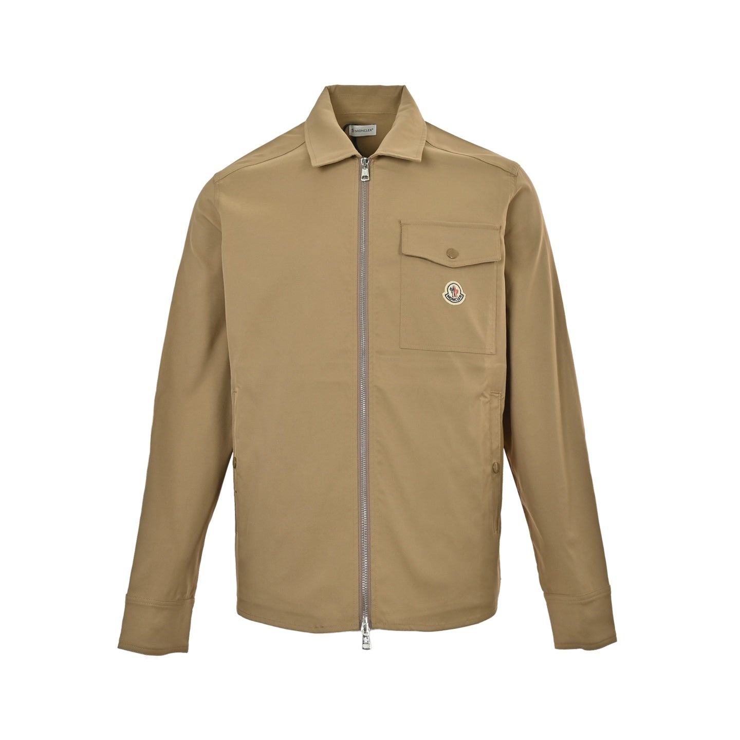 MNC OVERSHIRT ZIP (pre-order)