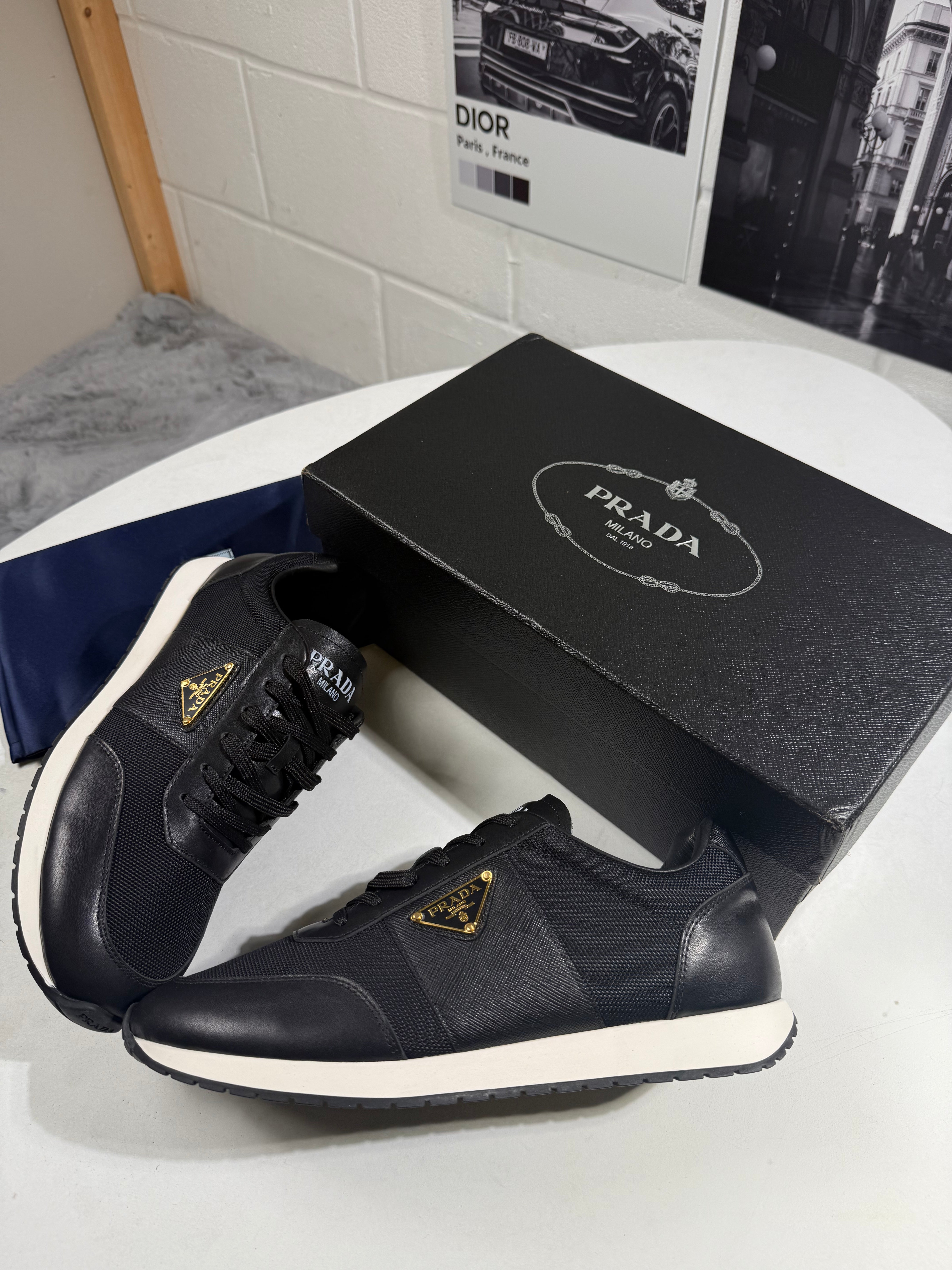 Rada trainers