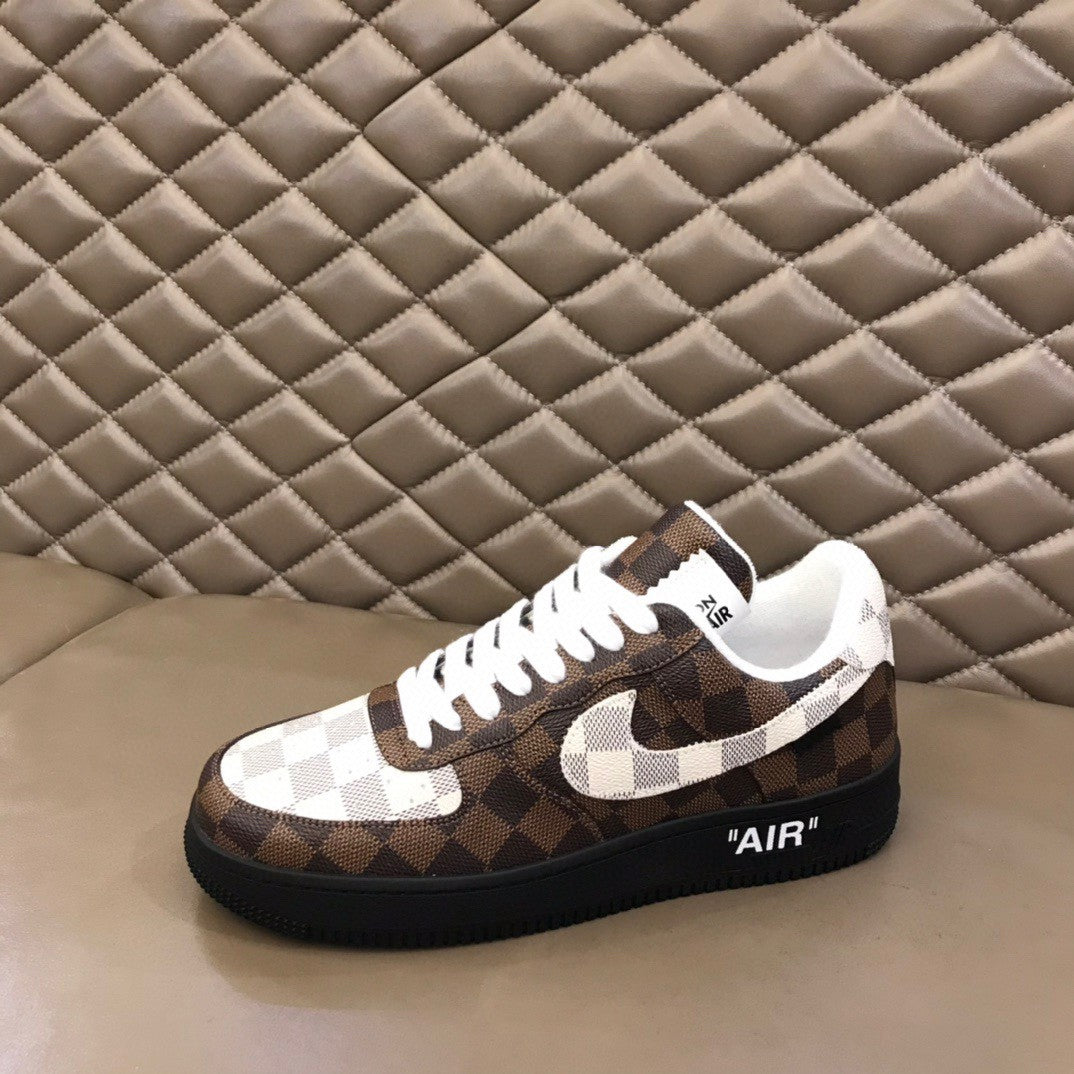 LVE x AIR BROWN (pre-order)