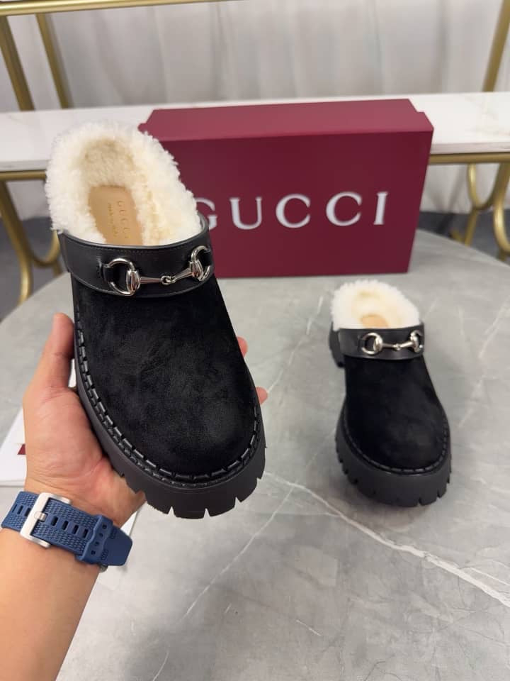 UCCI HORSEBIT (pre-order)