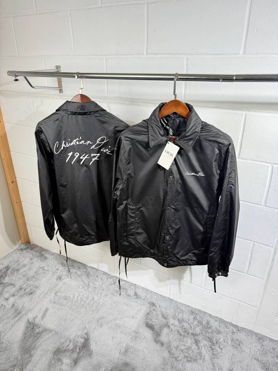 CD UNDERCOVER JACKET