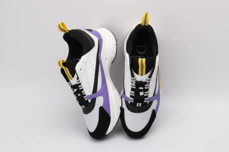 B22 purple mix (pre-order)