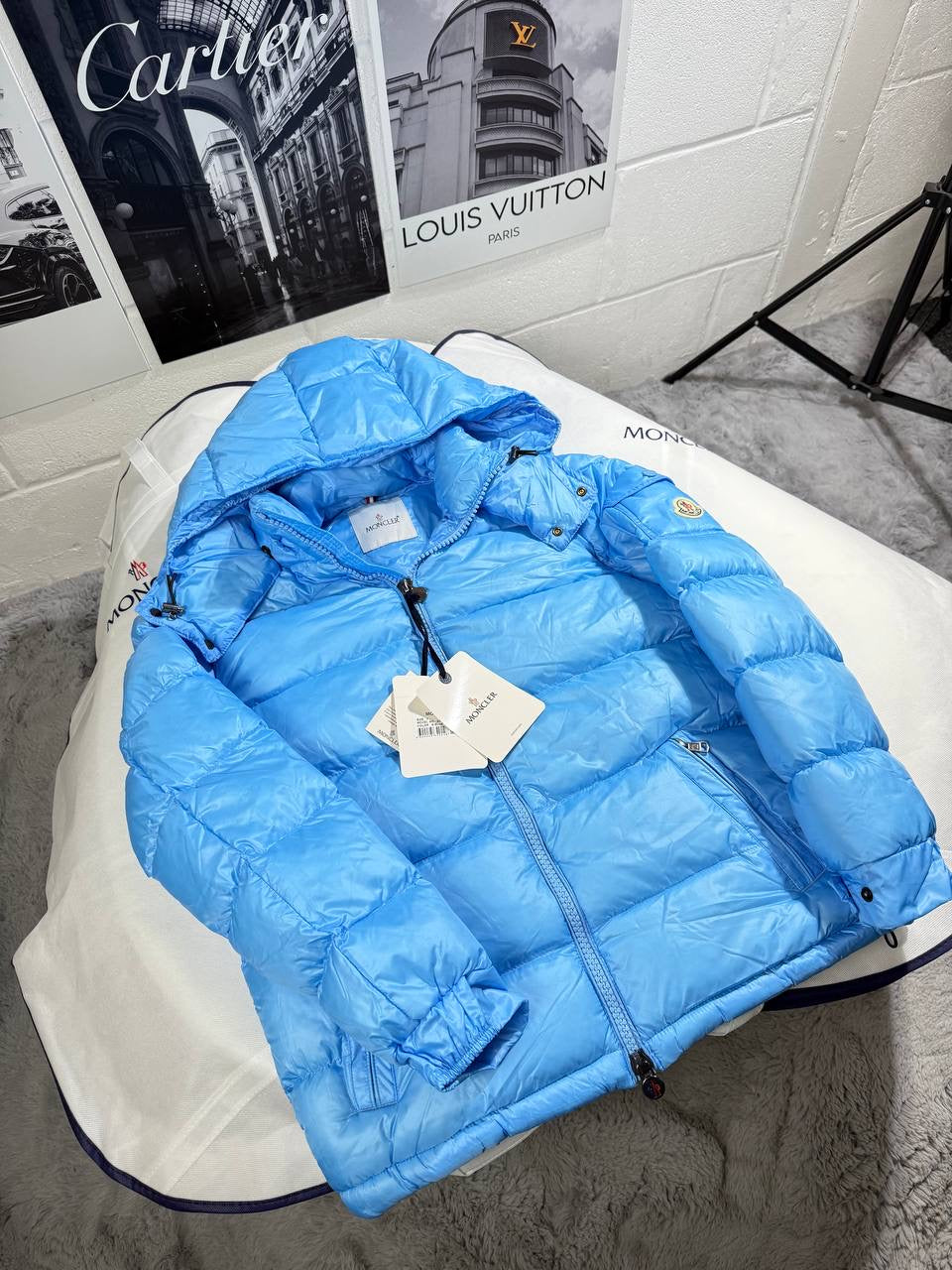 MNC MAYA STANDARD VERSION