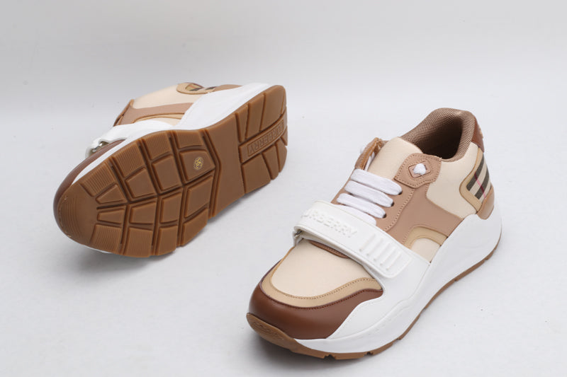 BURB TRAINERS PLAIN (pre-order)