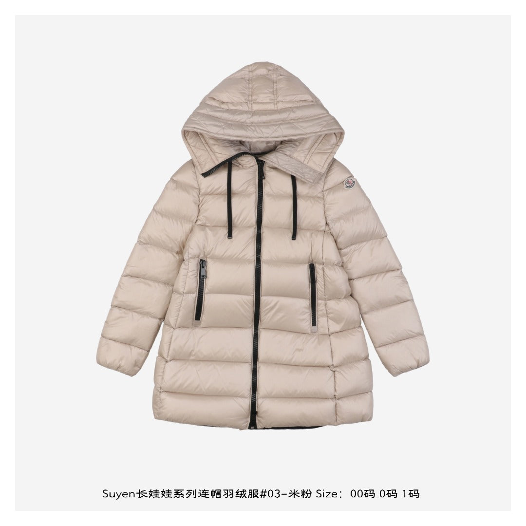 MNCLR JACKET (pre-order)