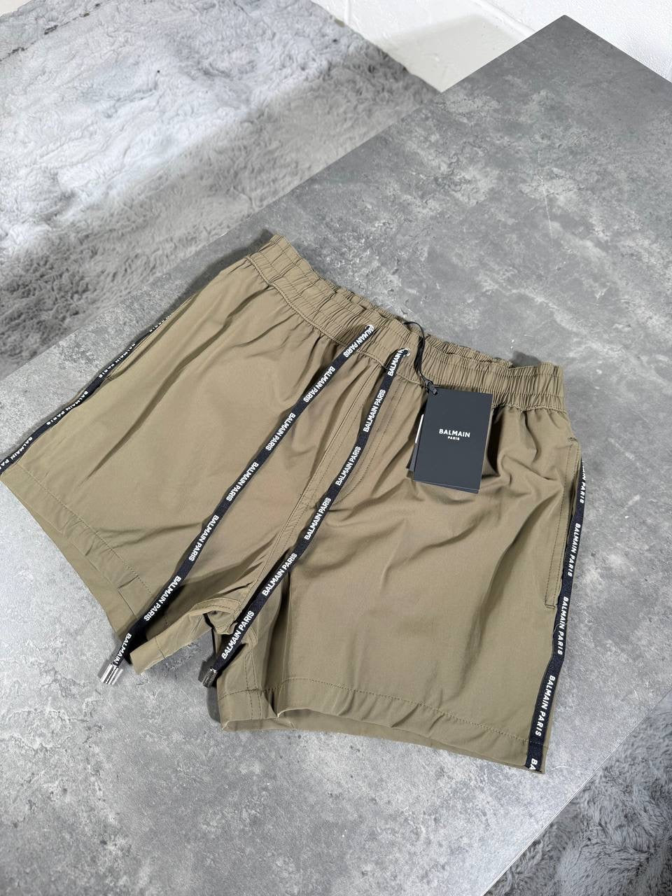 BLMN SHORTS