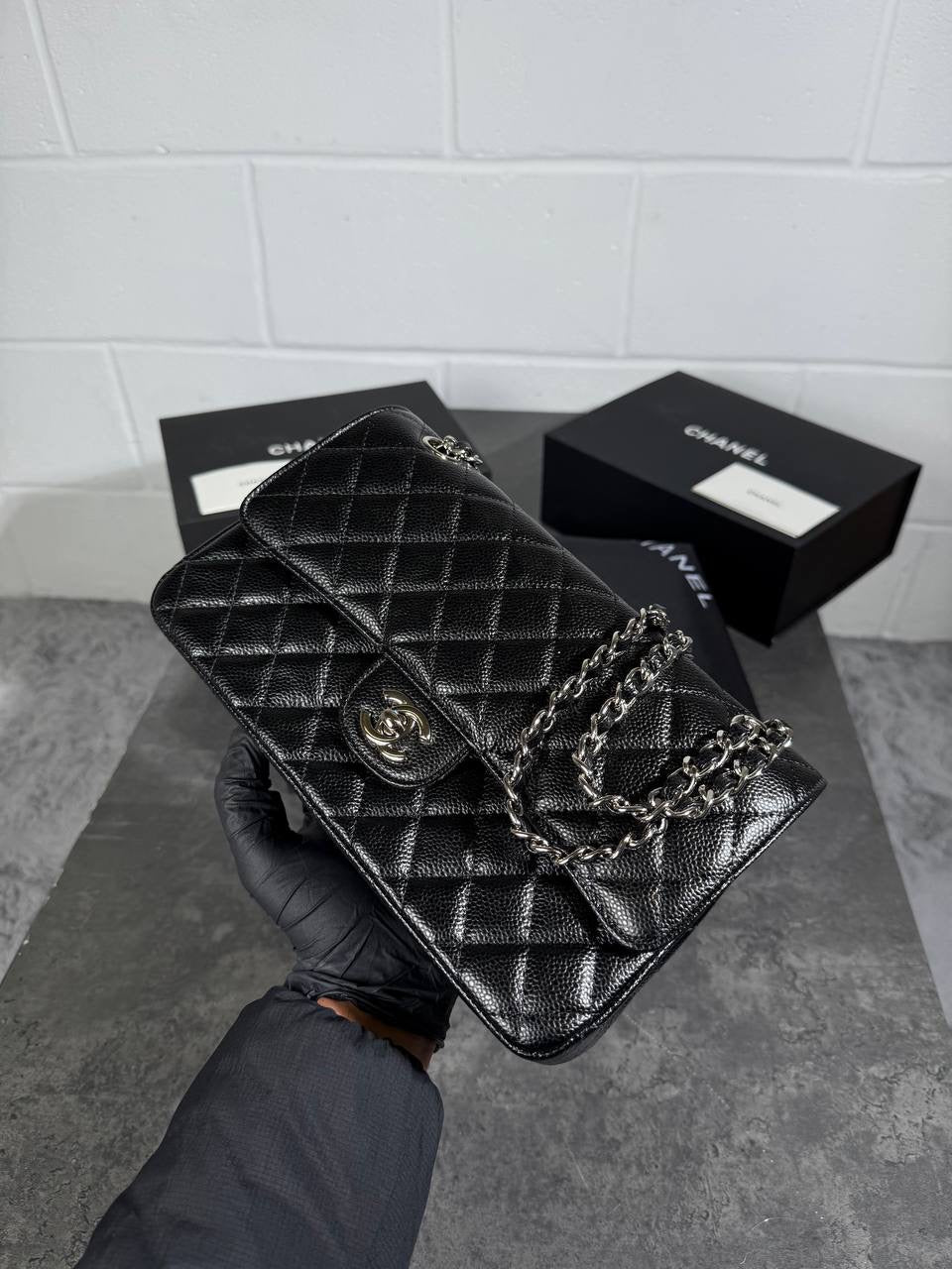 CHNL BAG