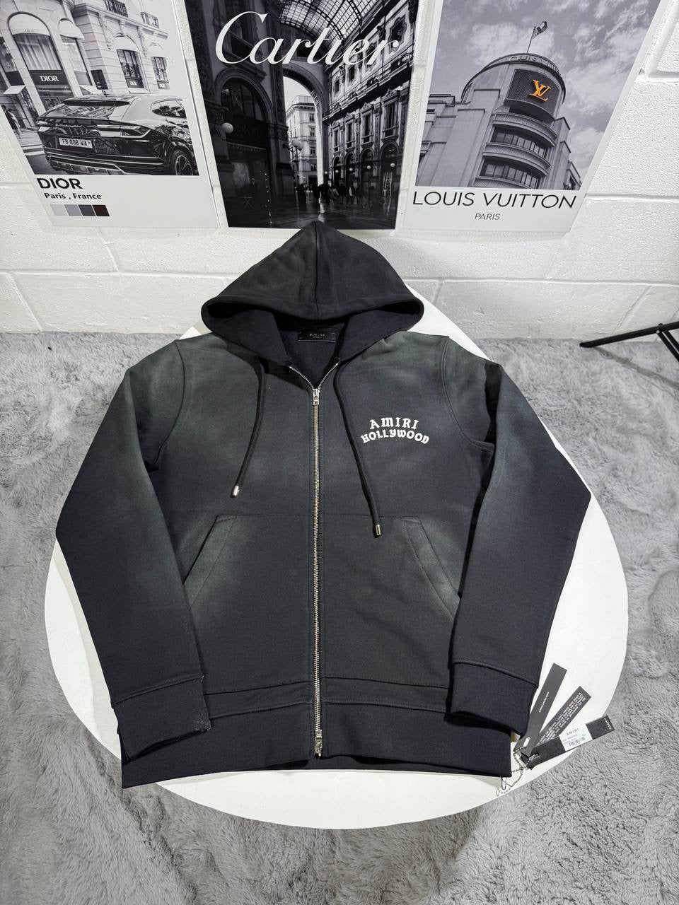 MIRI HOLLYWOOD HOODIE