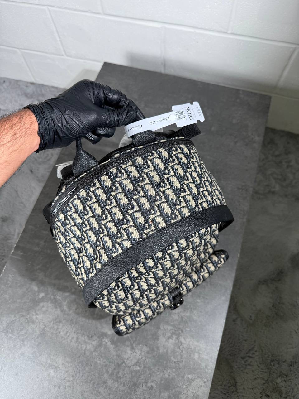 IOR BACKPACK