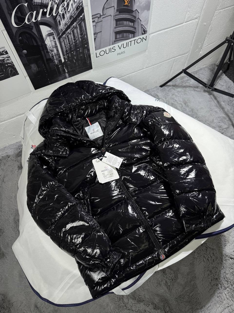 MNC MAYA SHINING STANDARD VERSION