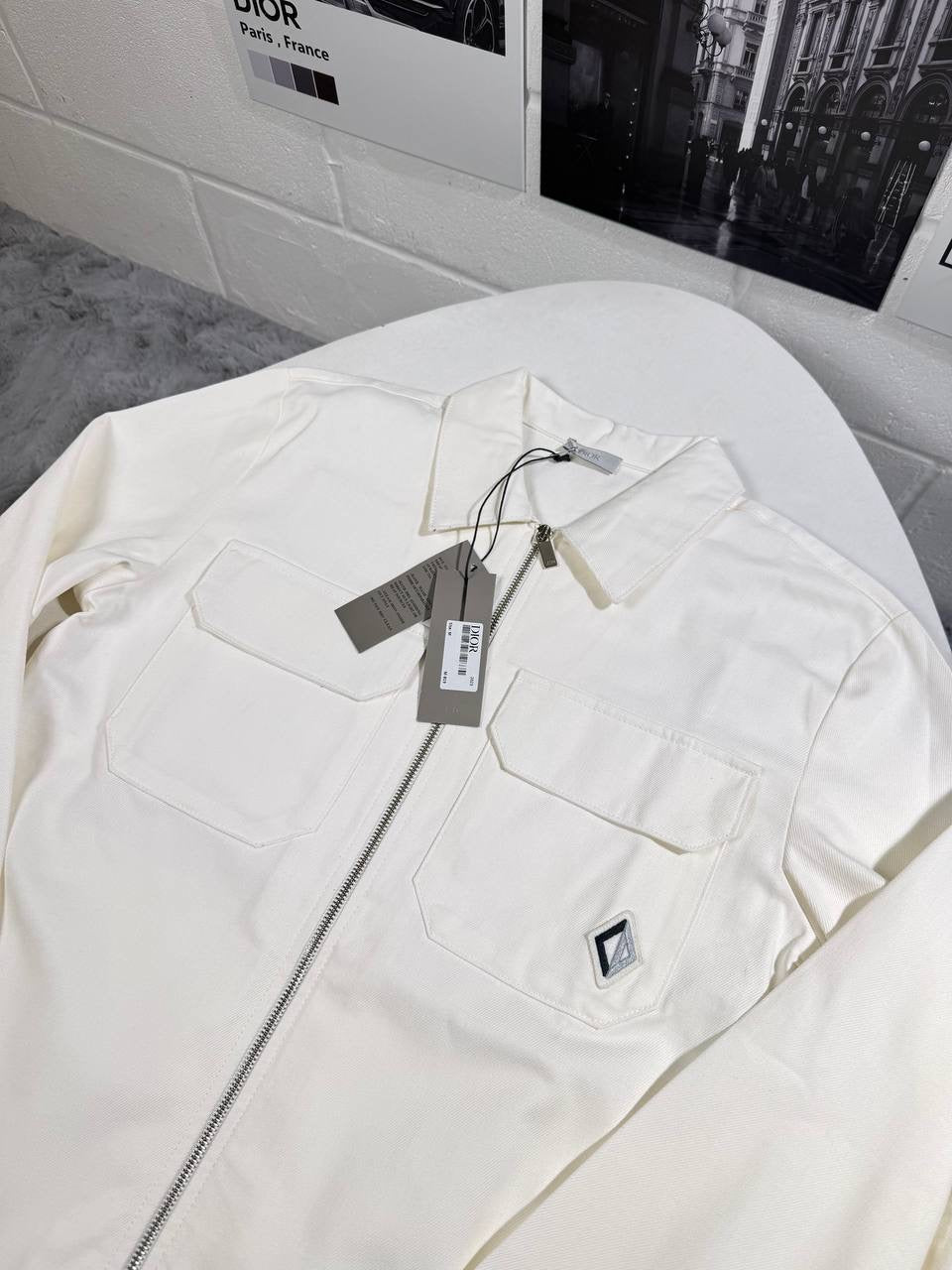 IOR OVERSHIRT