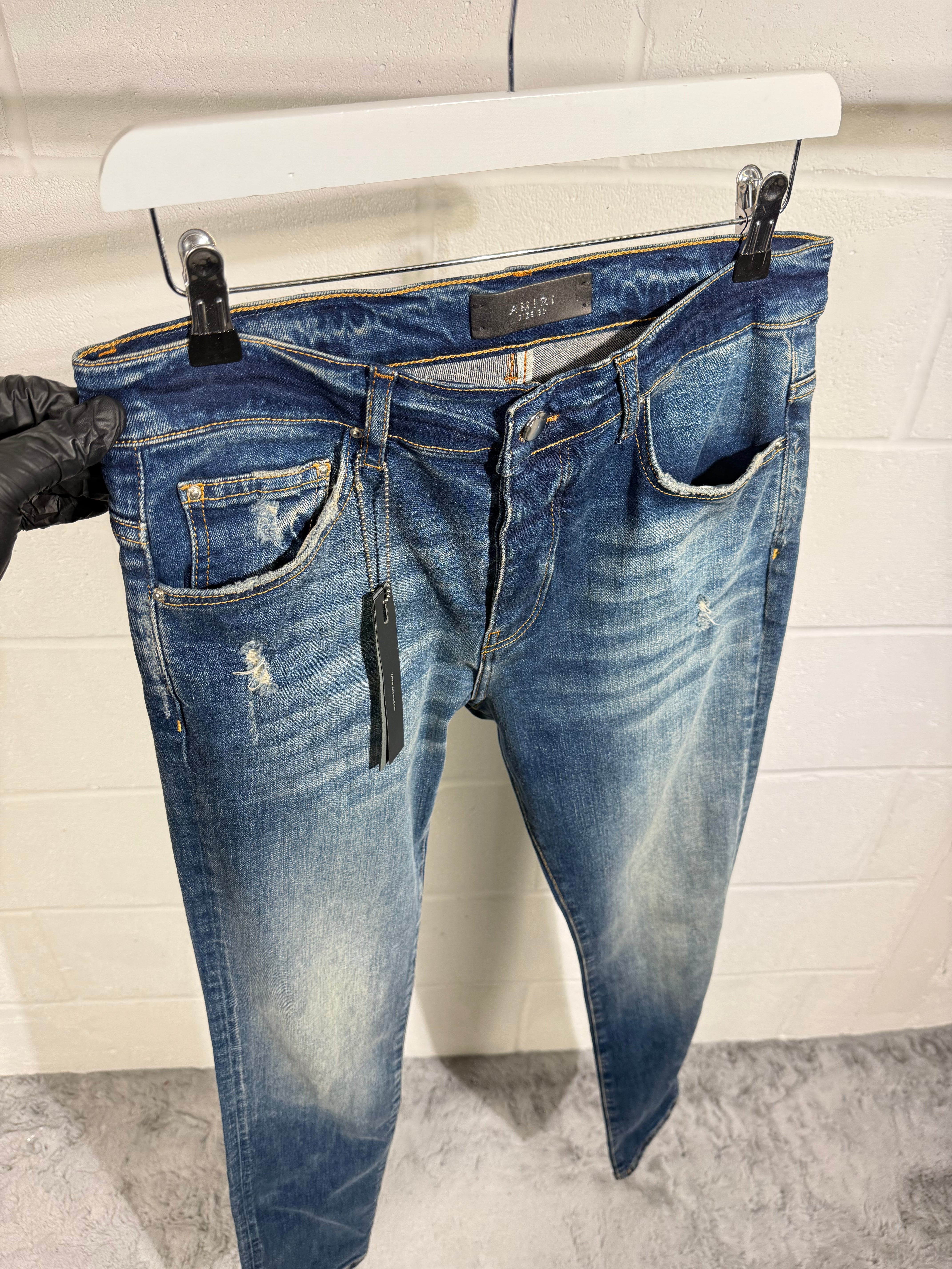 AMIR JEANS