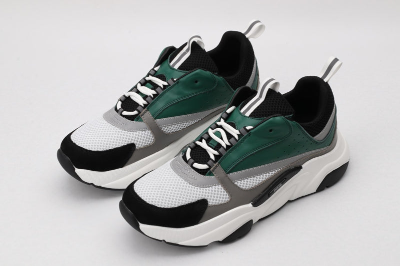 B22 green mix (pre-order)