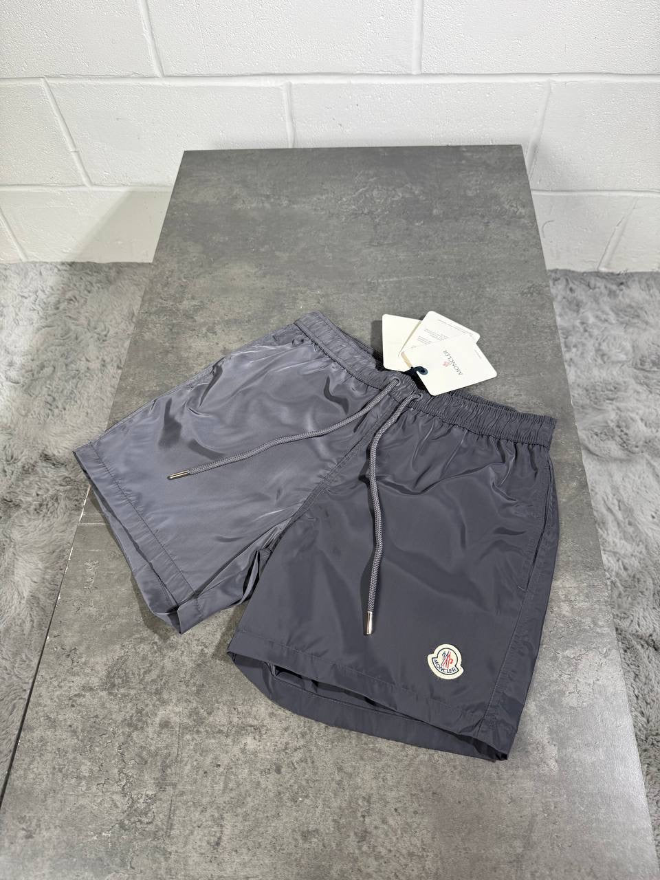 MNCLR SWIM SHORTS