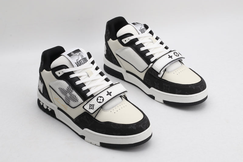 LVE TRAINERS STRAP (pre-order)