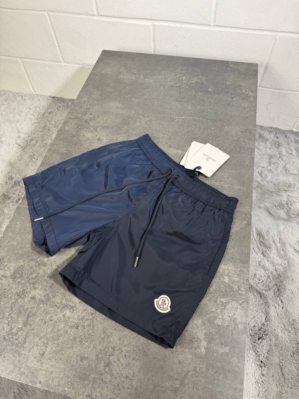 MNCLR SWIM SHORTS