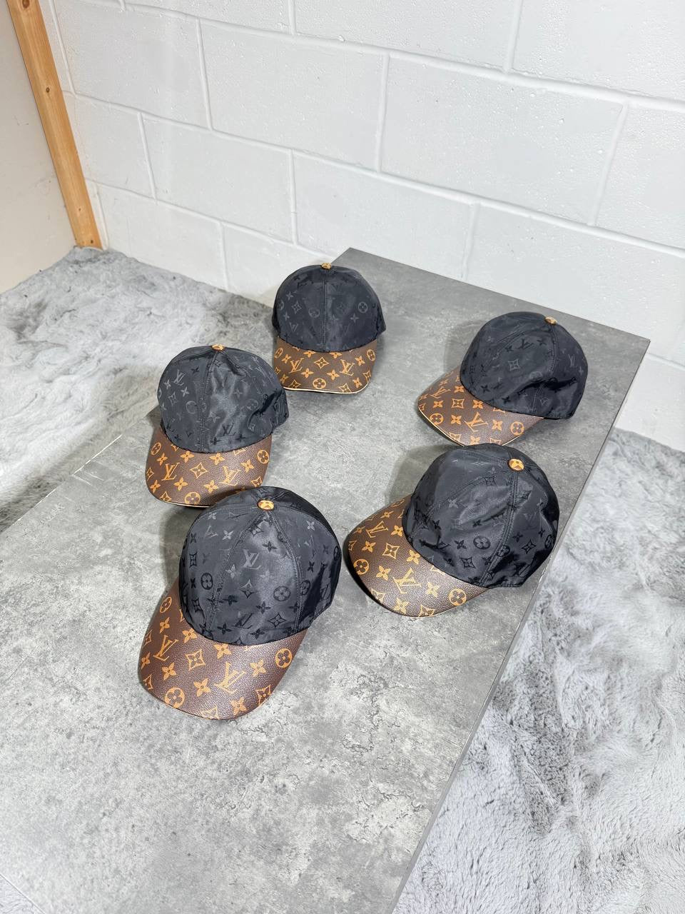 LVE BASE BALLCAP