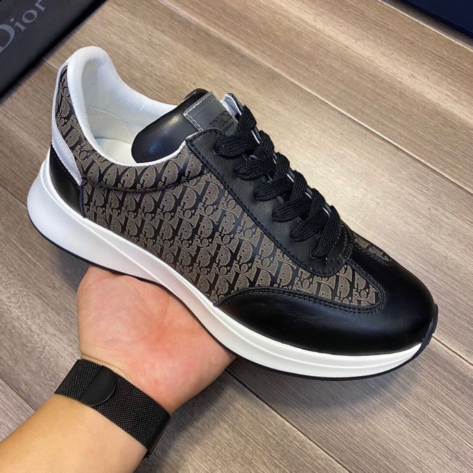 IOR TRAINERS (pre-order)