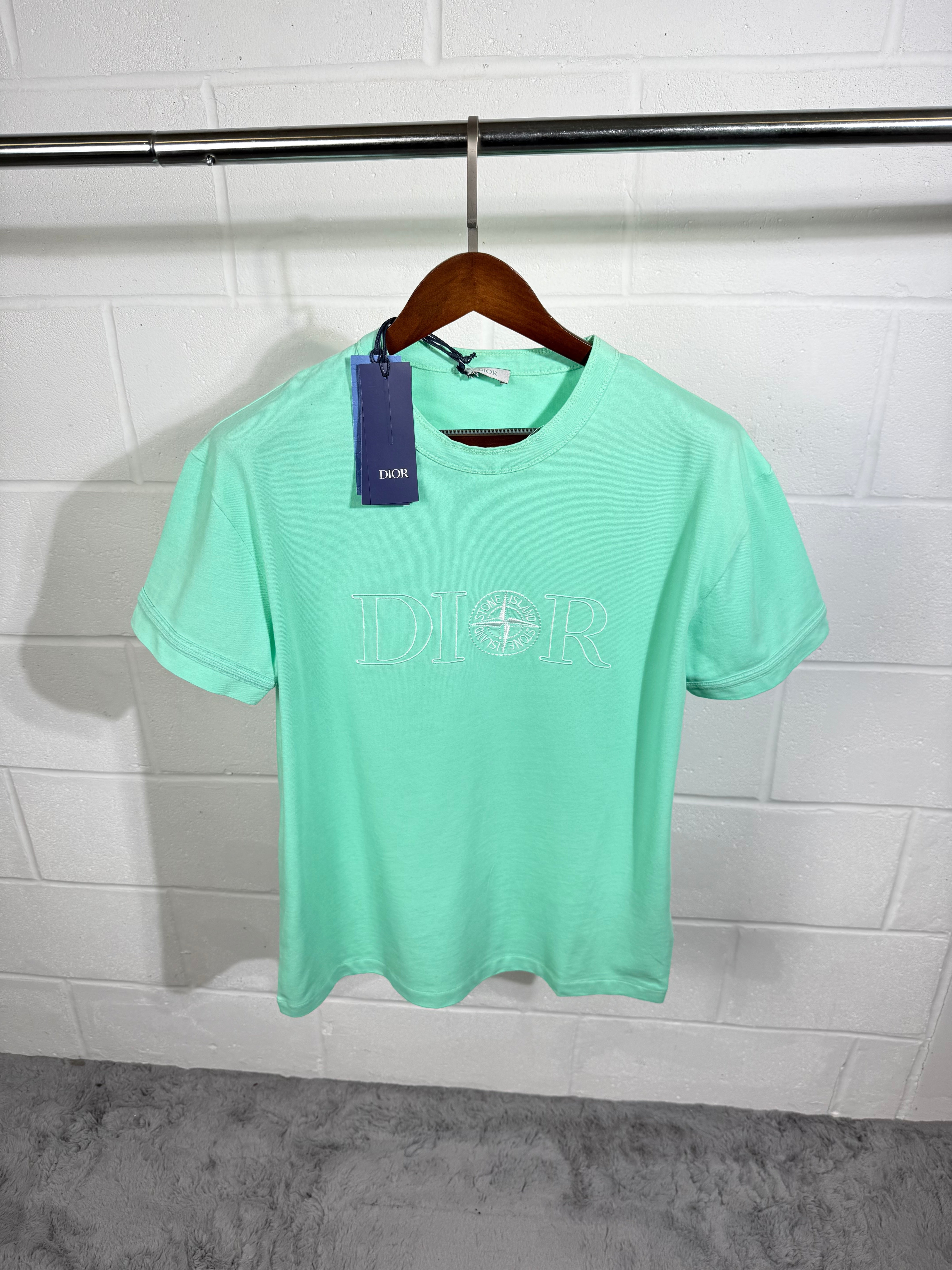 IOR X SI TEE MINT