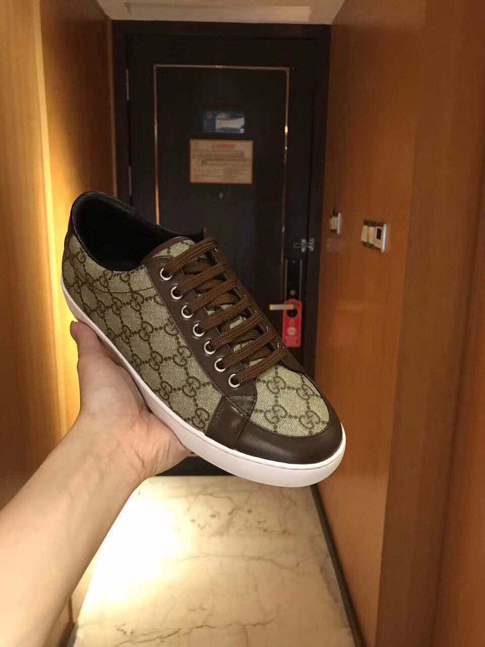 UCCI SNEAKER (pre-order)