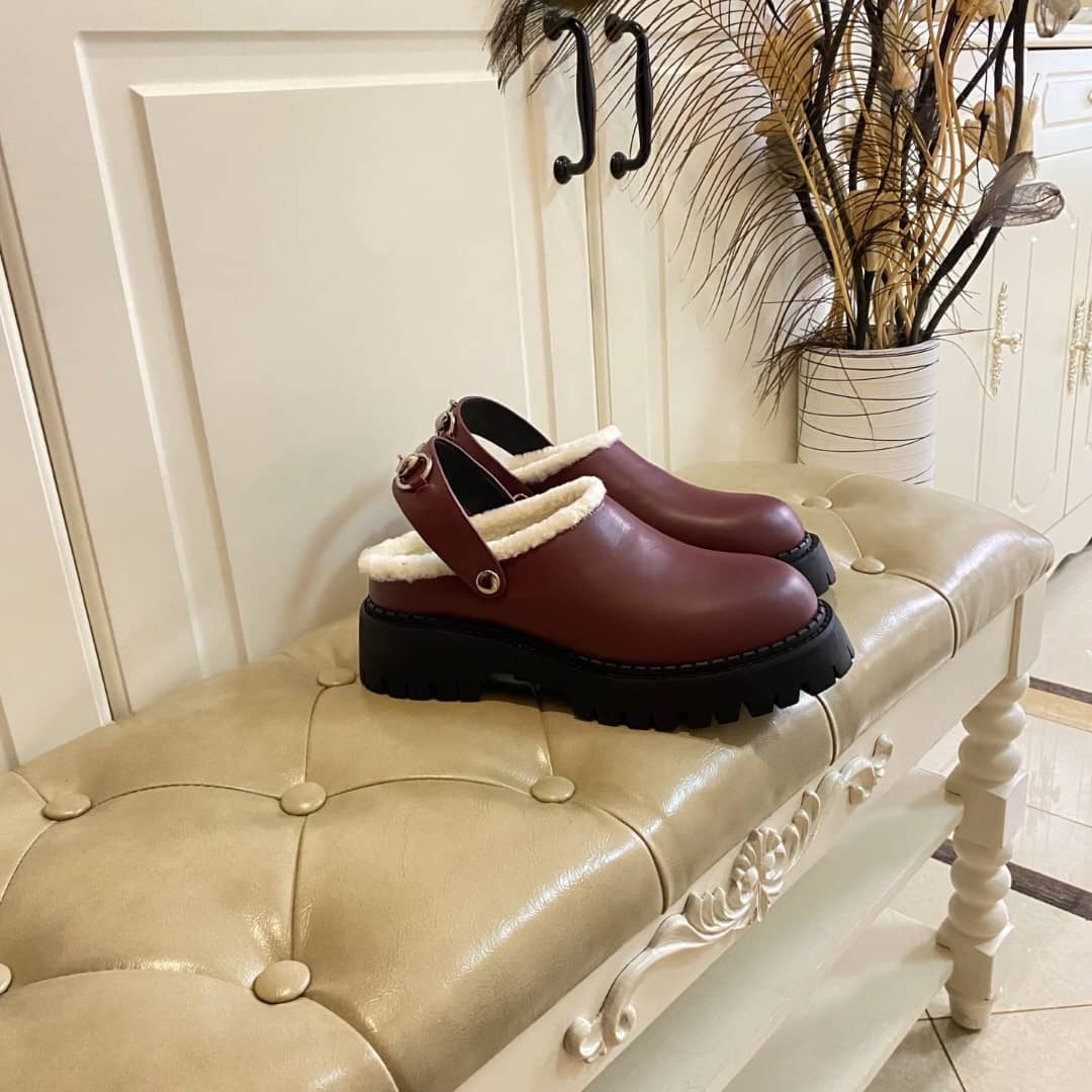 UCCI PRINCETOWN MEN/WOMEN (pre-order)