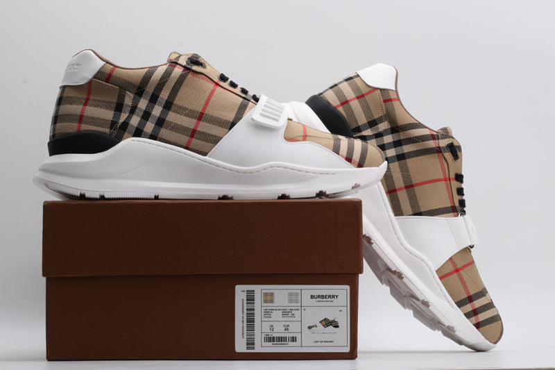 BURB TRAINERS (pre-order)