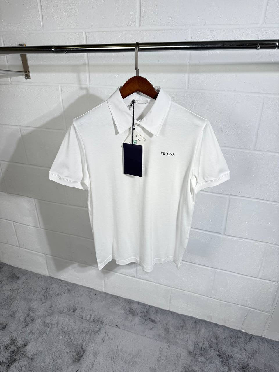 RADA POLO WHITE