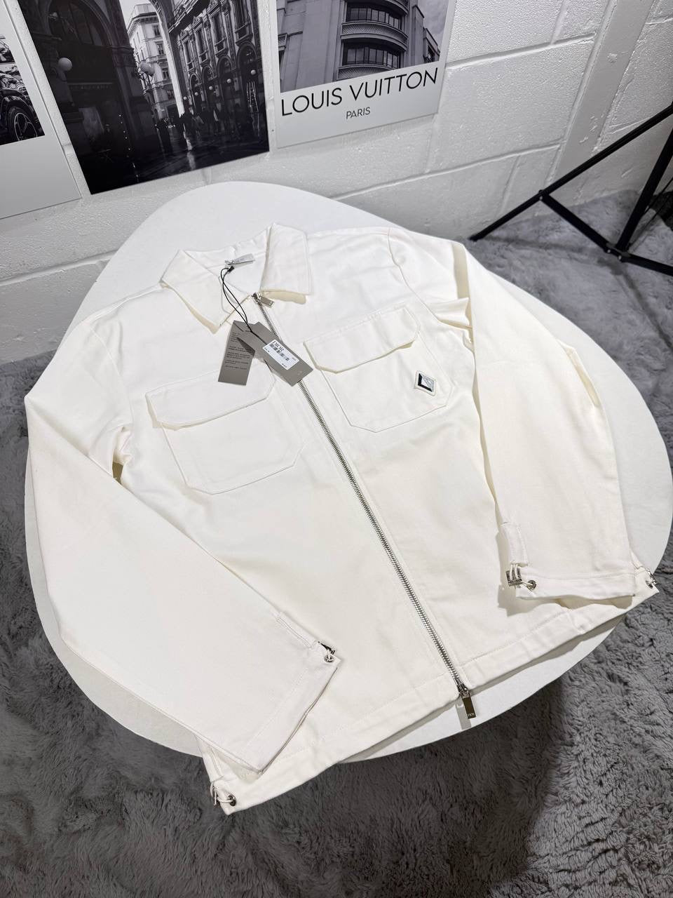 IOR OVERSHIRT