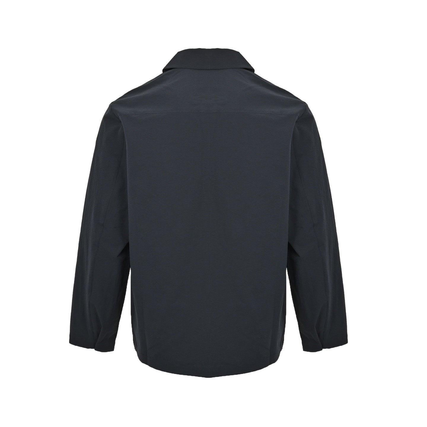 MNC OVERSHIRT ZIP (pre-order)