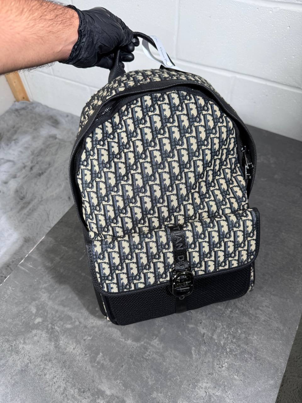 IOR BACKPACK