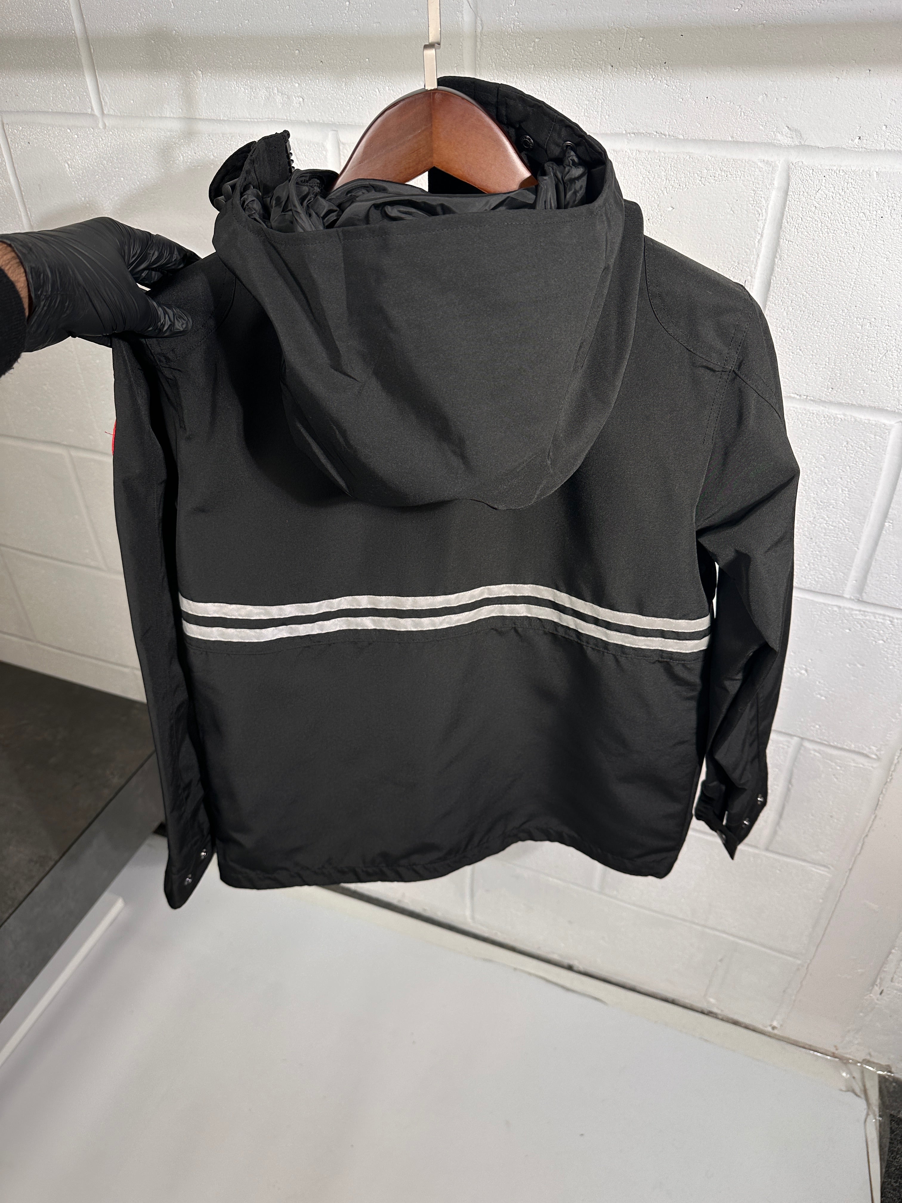 Canada goose Lockeport Jacket black
