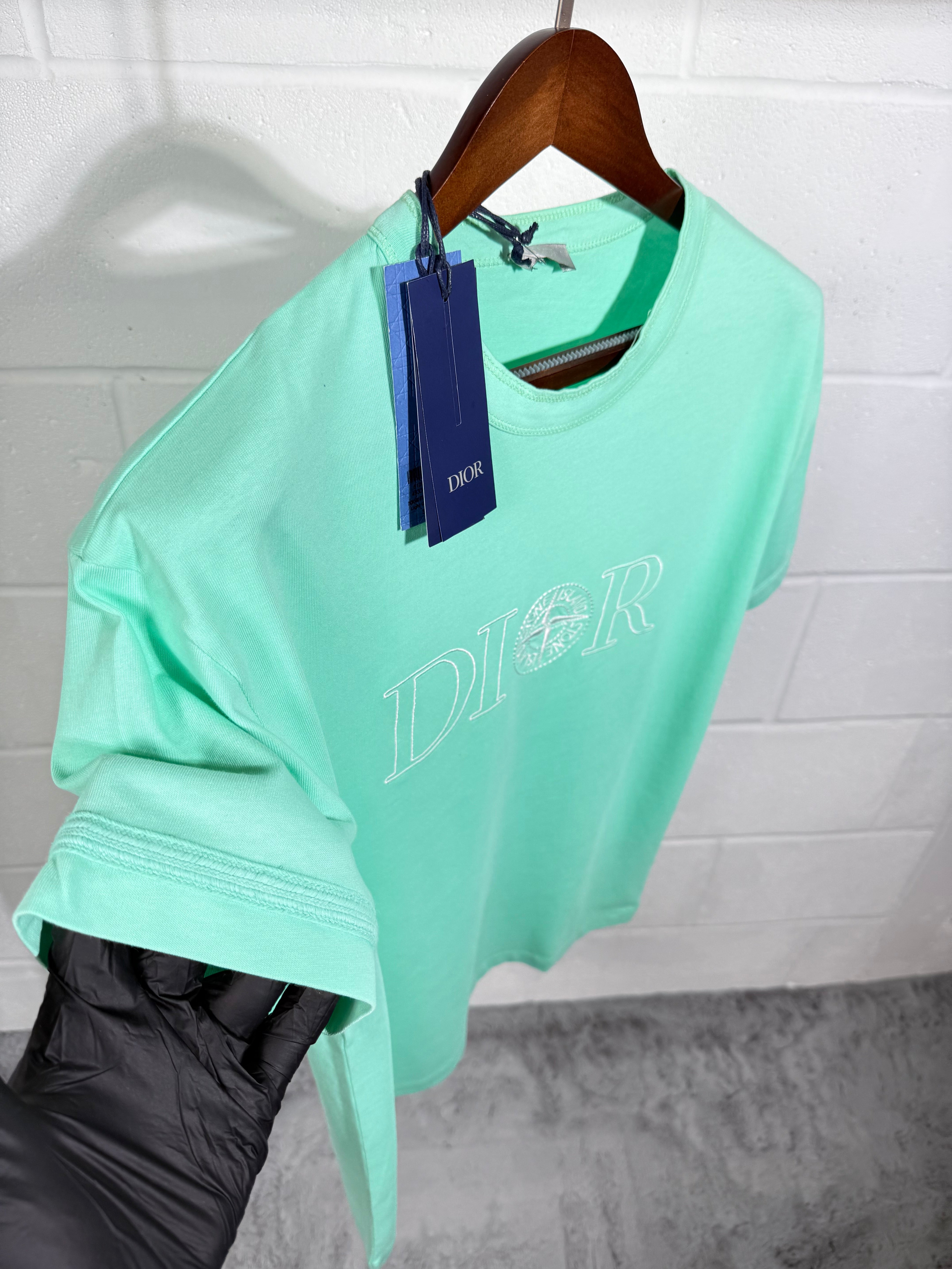 IOR X SI TEE MINT