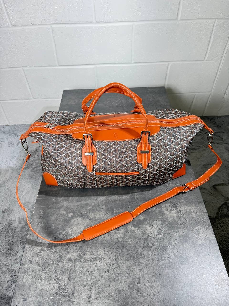 G TRAVEL BAG