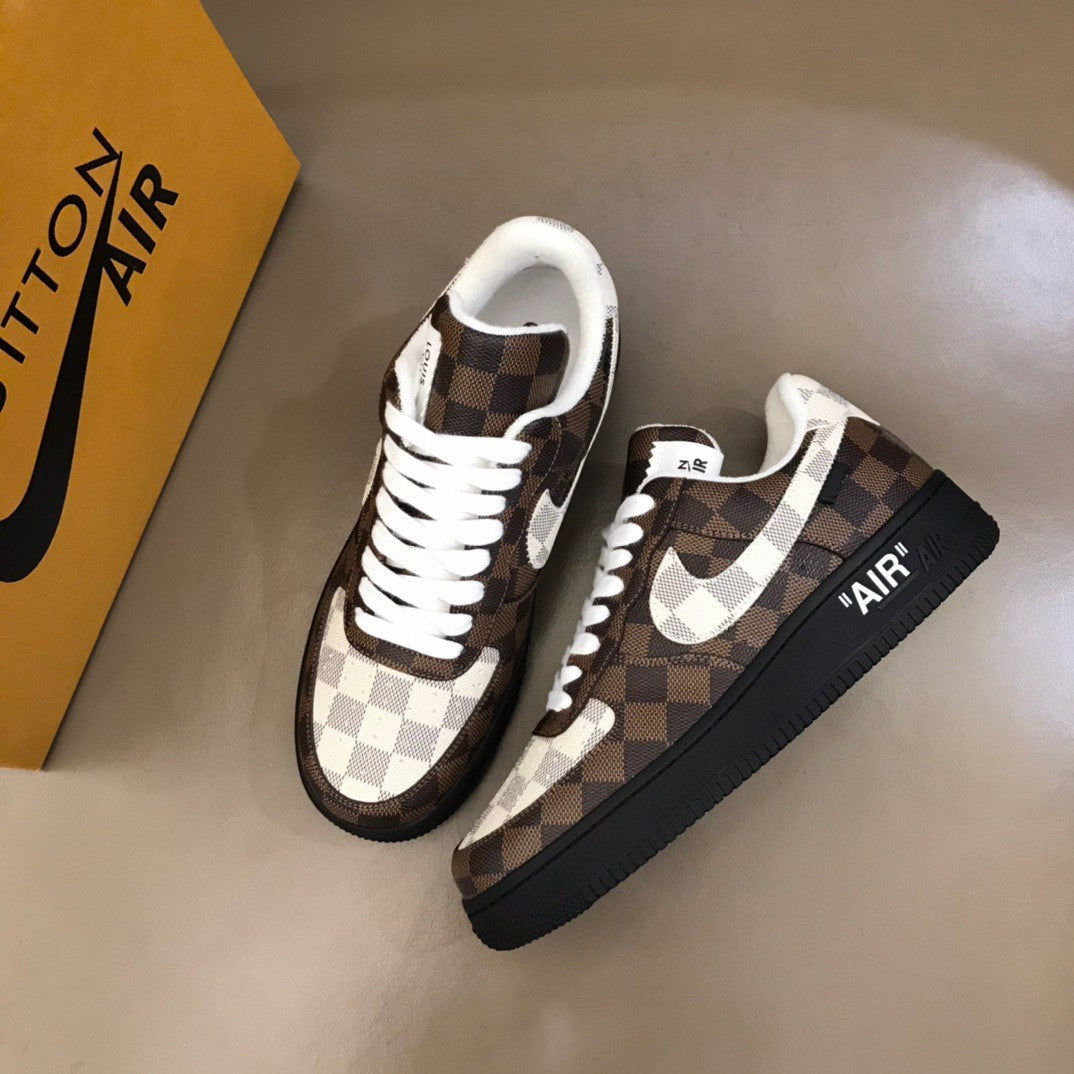 LVE x AIR BROWN (pre-order)