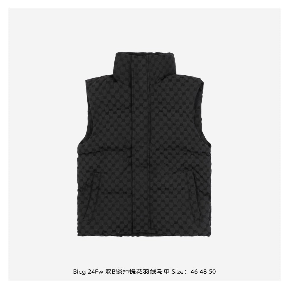 CIAGA BODYWARMER (pre-order)