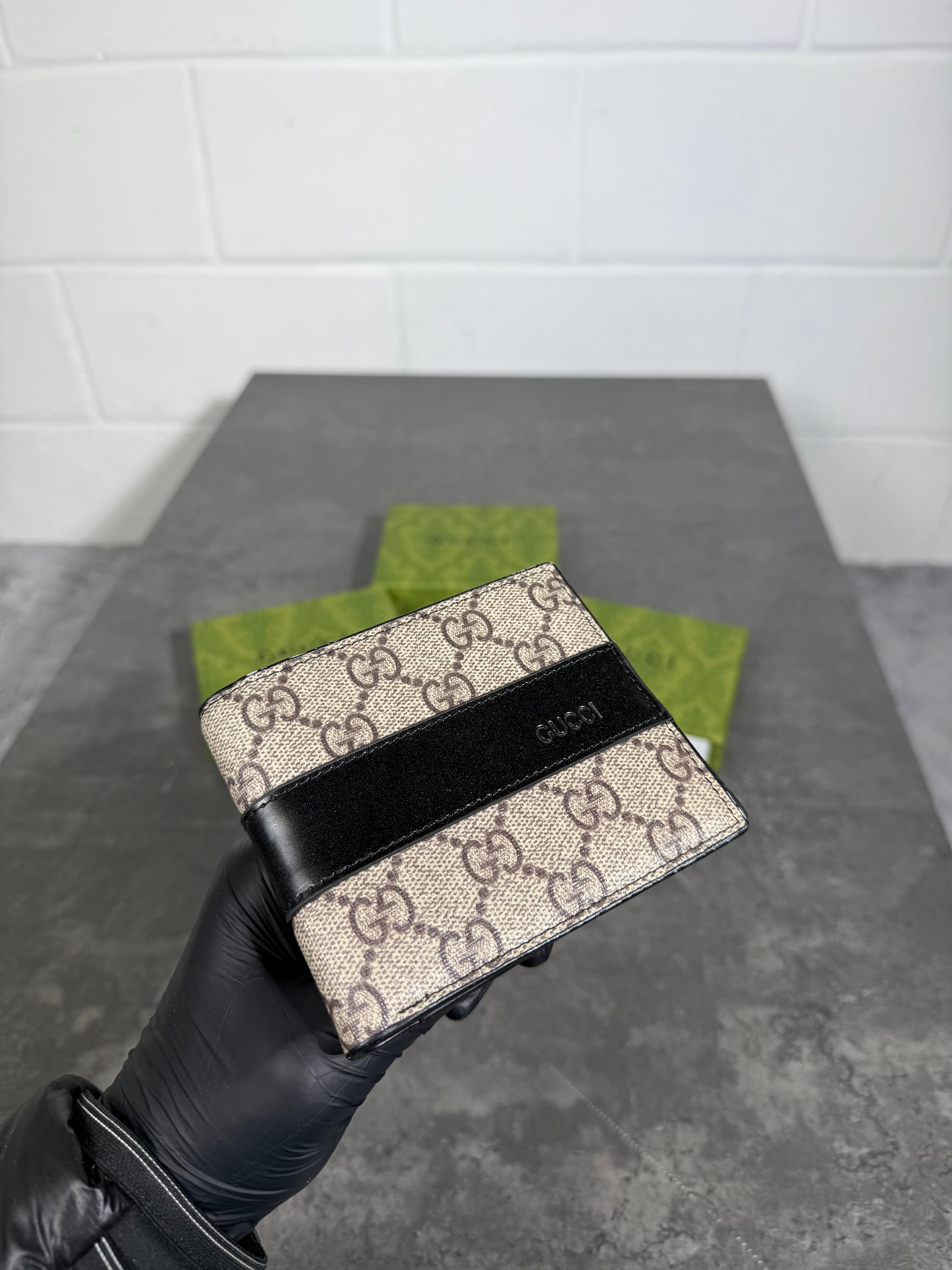GUCCI WALLET