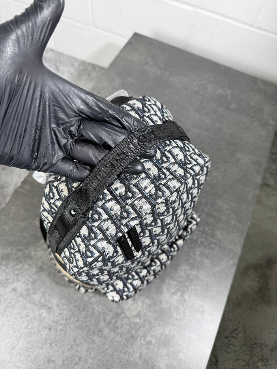CD BACKPACK