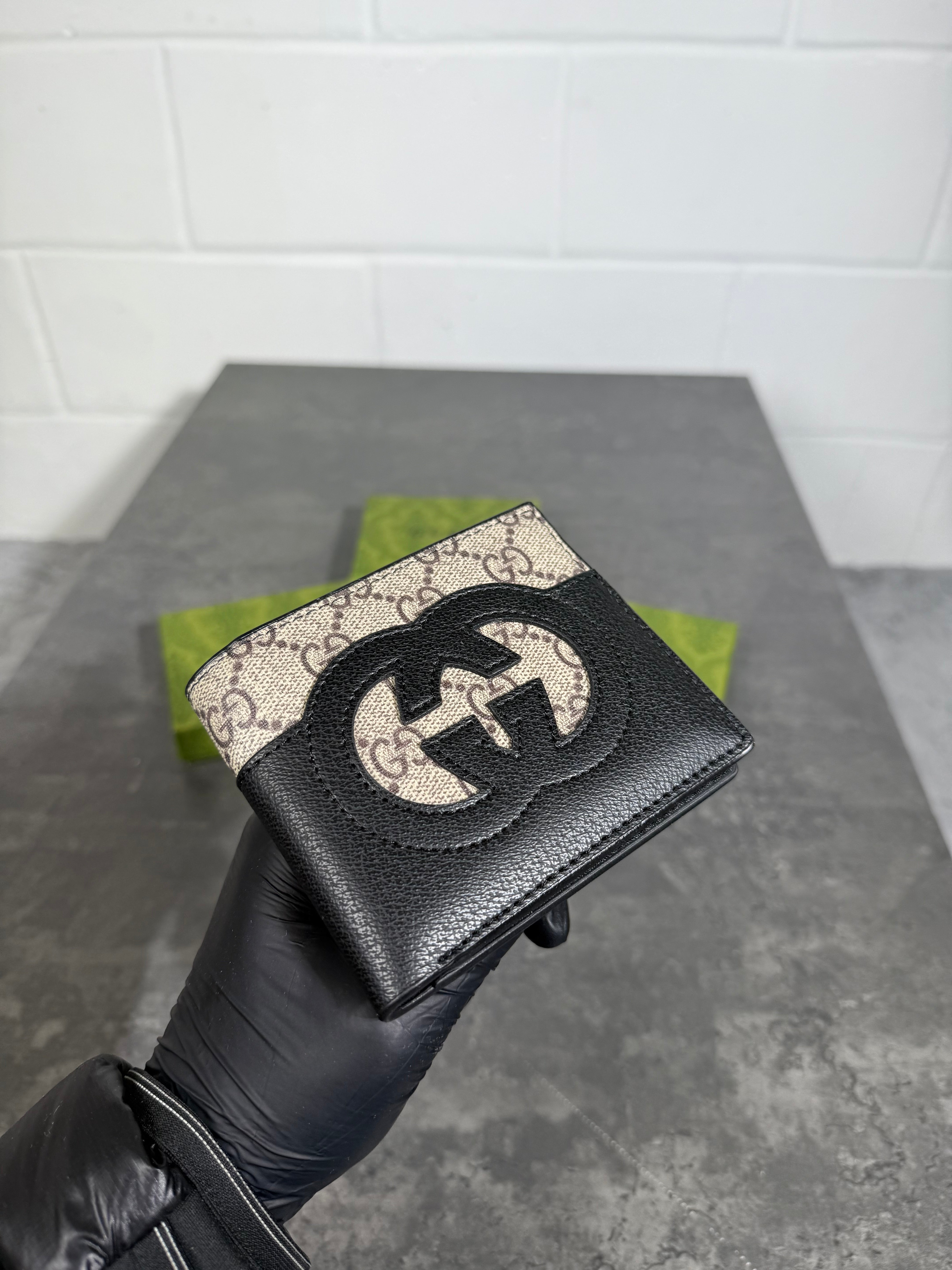 GUCCI WALLET