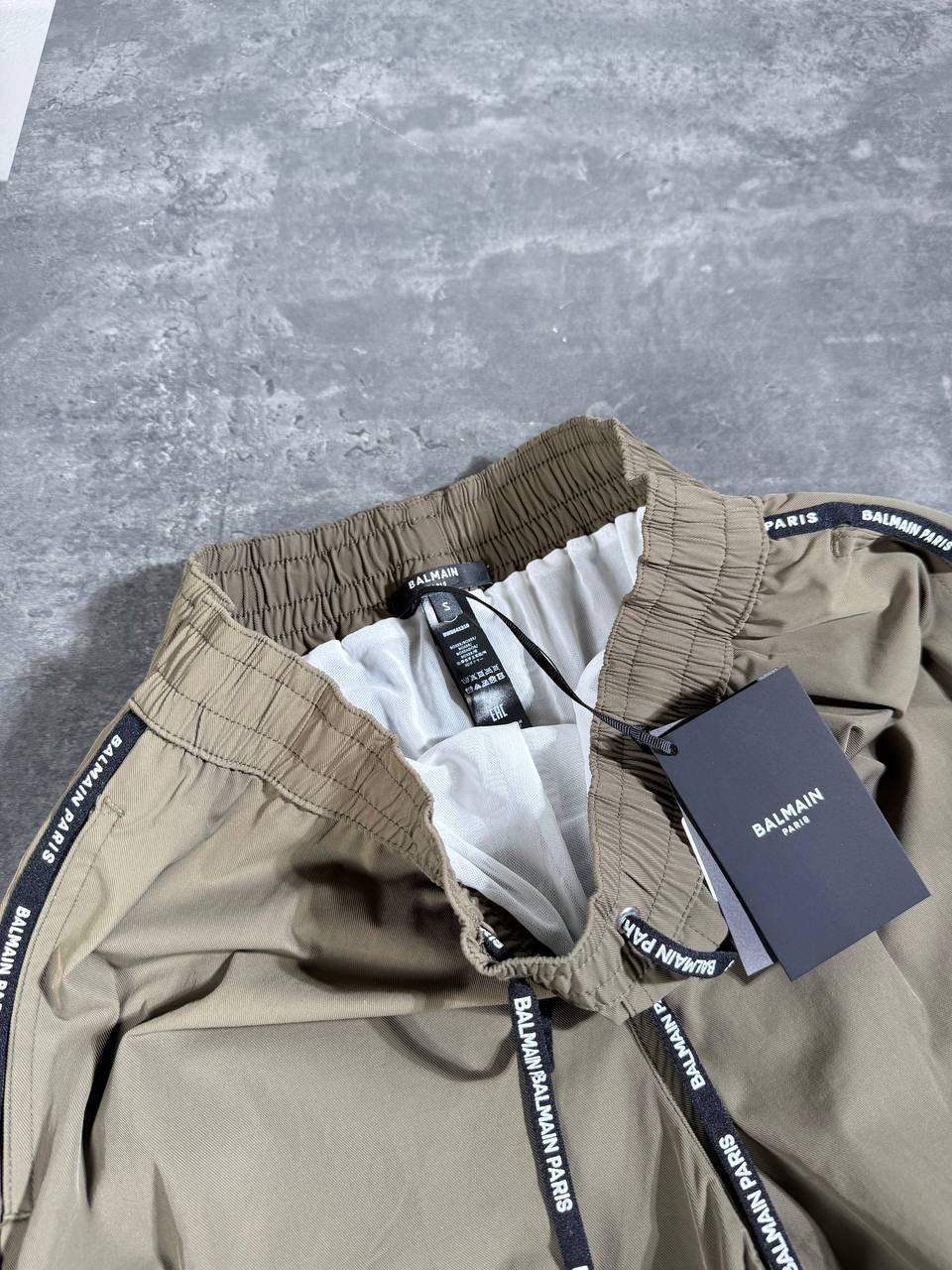 BLMN SHORTS